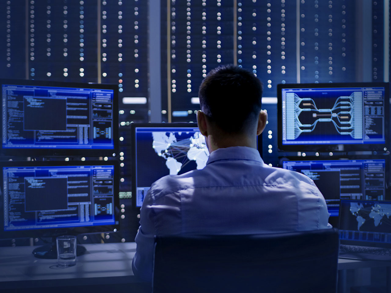 The hunter becomes the hunted: How cyber counterintelligence works The hunter becomes the hunted: How cyber counterintelligence works