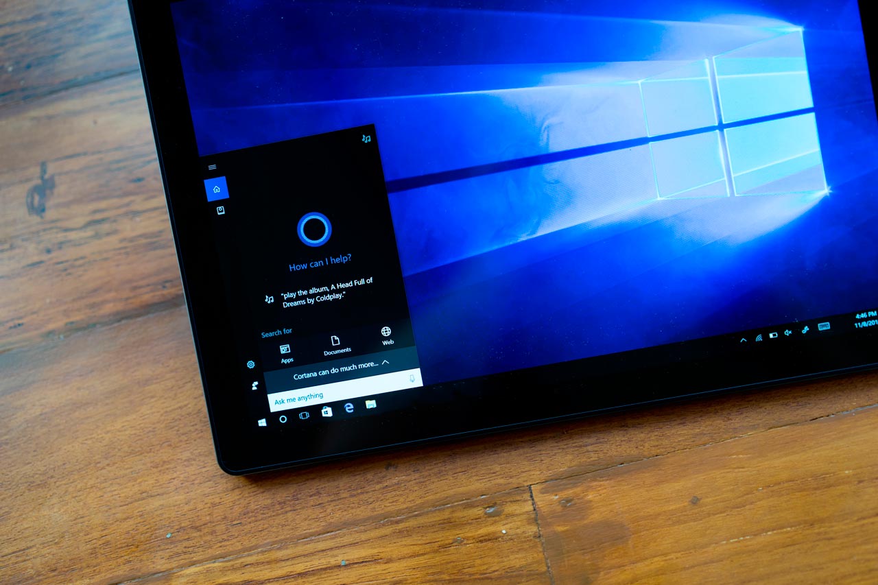 ¿Cortana es un riesgo de seguridad?