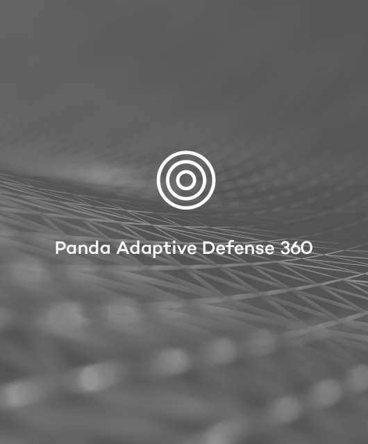 Adaptive Defense 360 Editors Choice