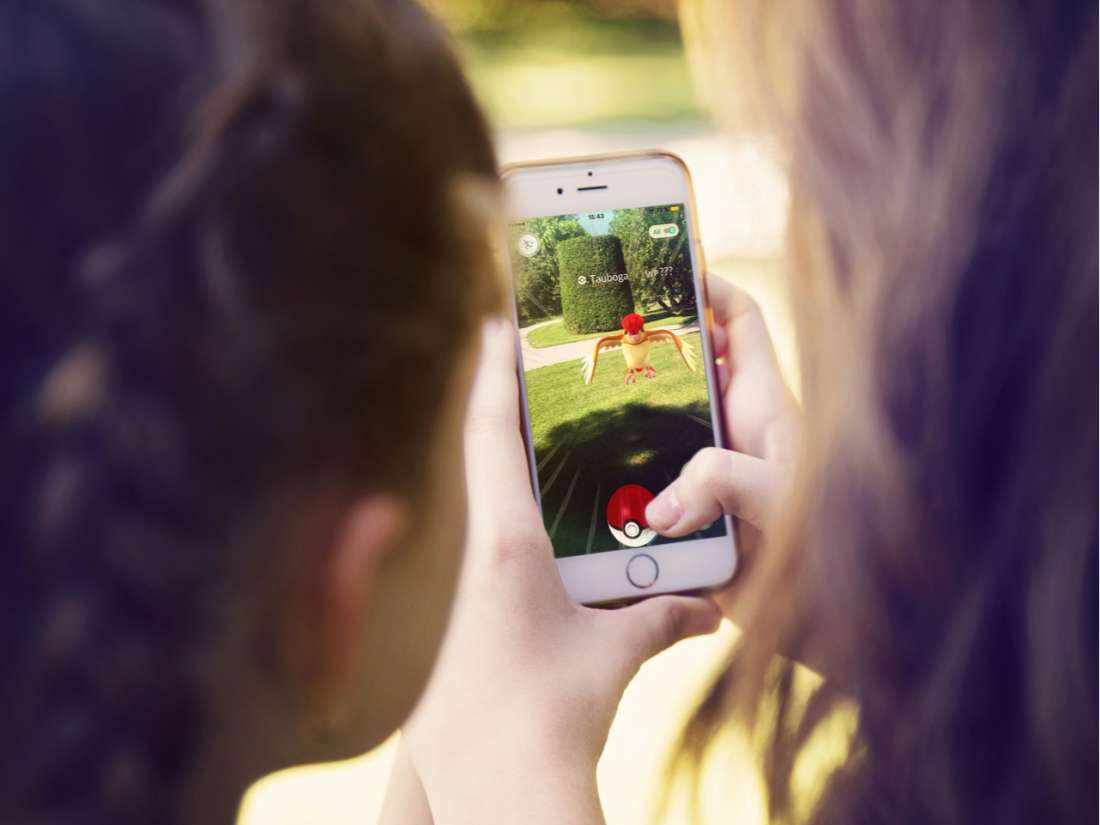 Pokemon Go Settings Highlight Importance Of Parental Controls Panda Security Pokemon Go Settings Highlight Importance Of Parental Controls Panda Security