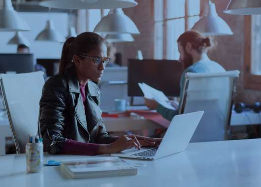 Who is to blame for the majority of data breaches? 