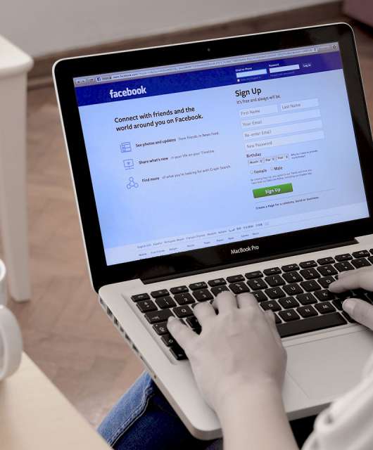 Facebook: how to avoid the risks of vulnerabilities