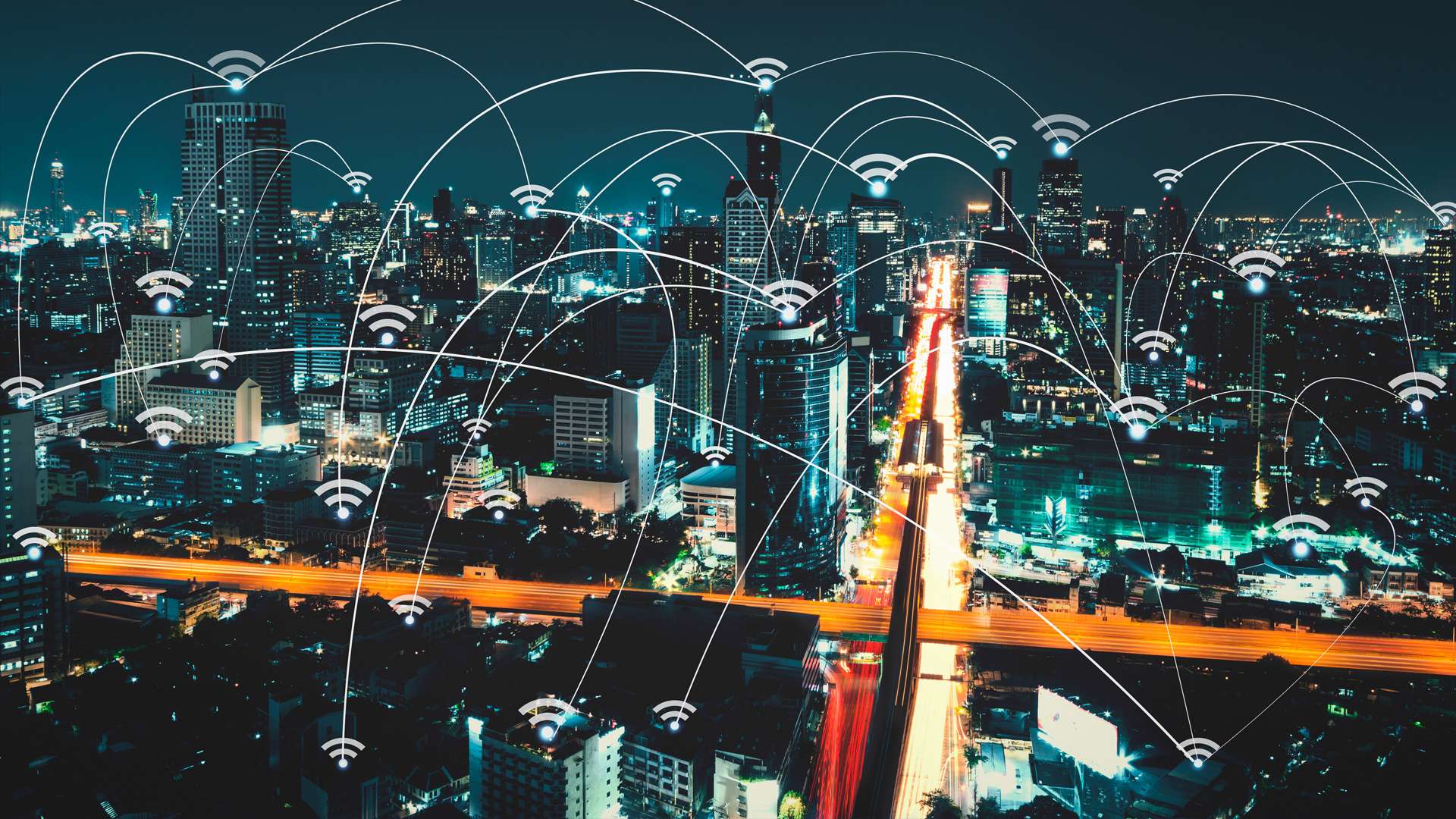 How to Find WiFi Anywhere You Go - Panda Security