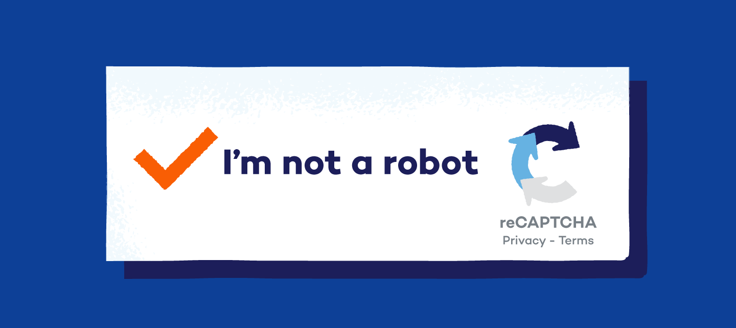 checkbox recaptcha example