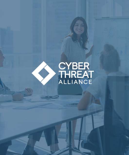 cyber threat alliance