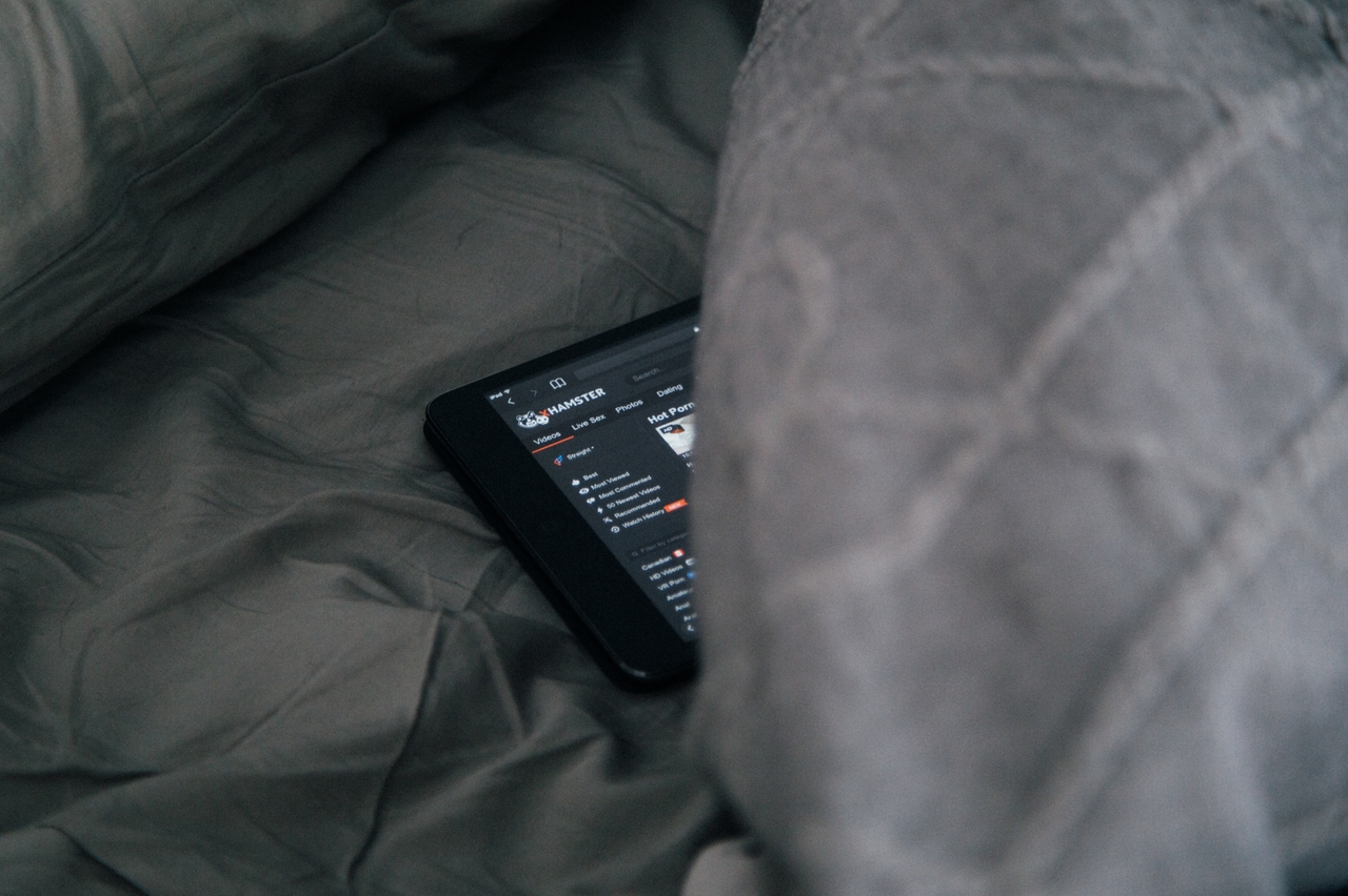 Porn: You know when you can see it, but does a computer? - Panda Security