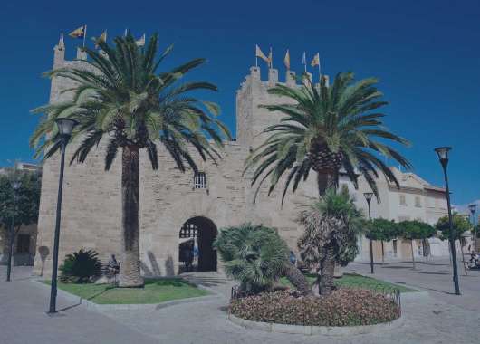 Alcúdia City Council Case Study