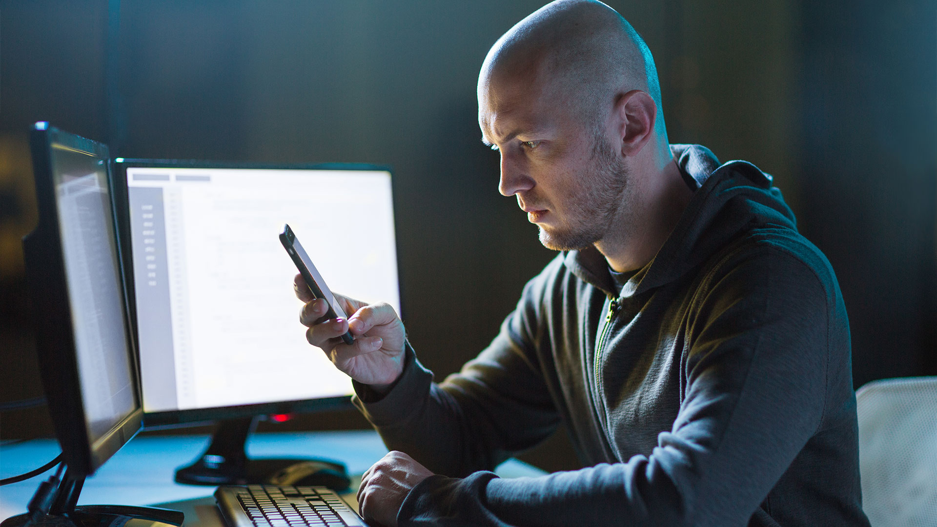 Do I Need Antivirus for Android Panda Security