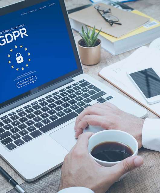 GDPR 1 year on