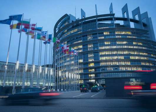 European Elections cybersecurity