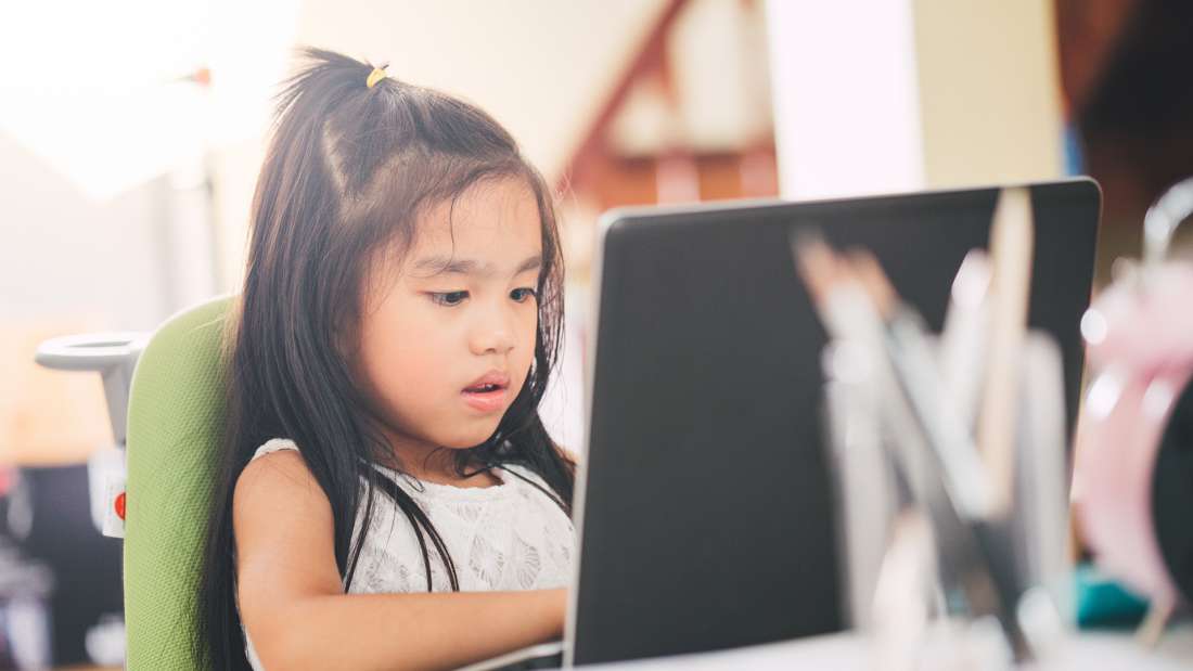 Girls in Tech: 10 Cybersecurity Lessons to Teach Kids
