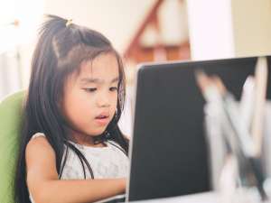 Girls in Tech: 10 Cybersecurity Lessons to Teach Kids