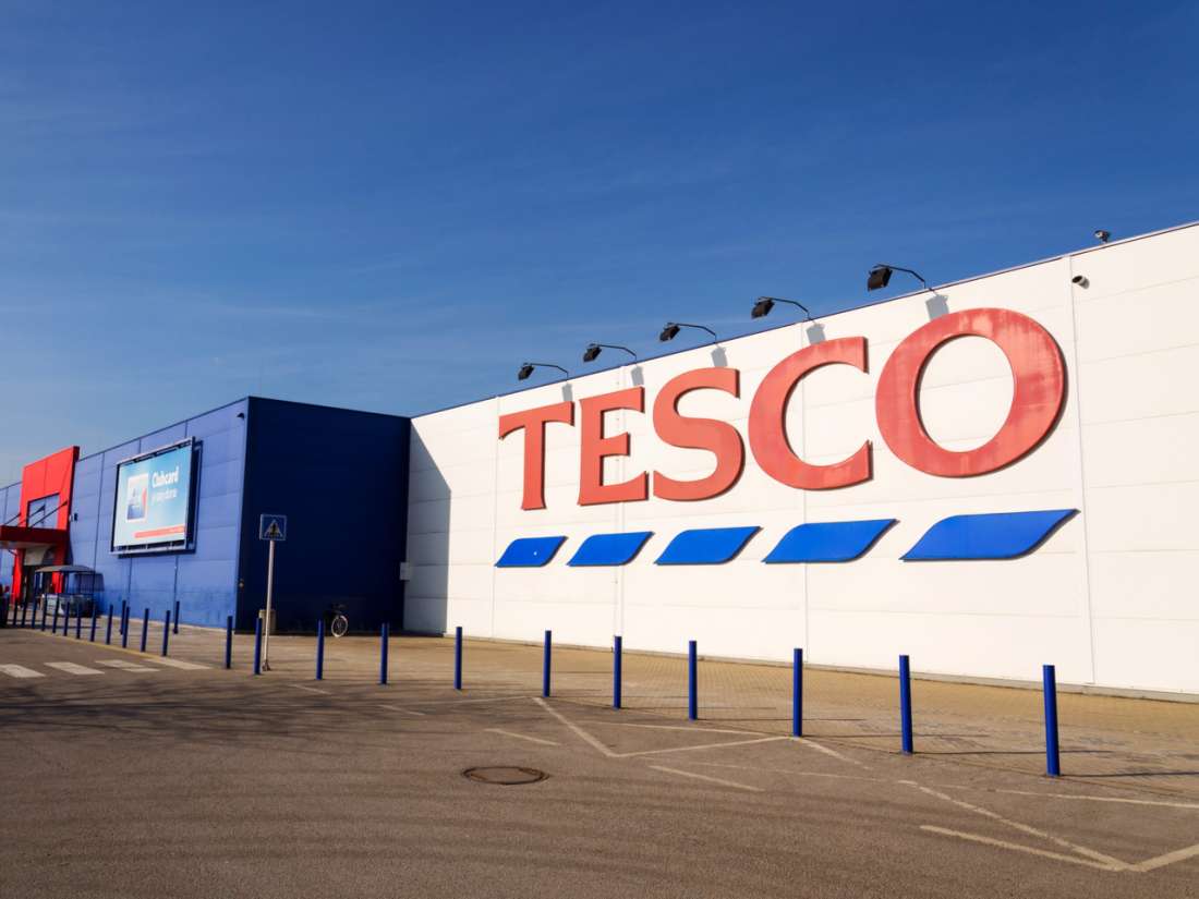 Bitcoin Scammers Go Public With Tesco Twitter Hacking