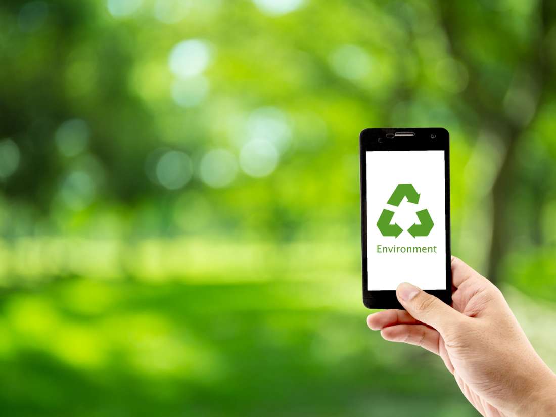 How to recycle your old Android phone