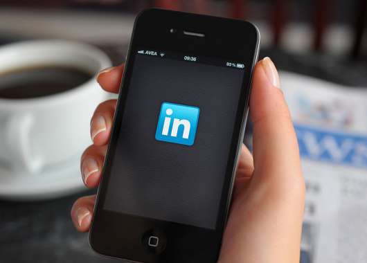 LinkedIn: a lucrative social network for cybercriminals