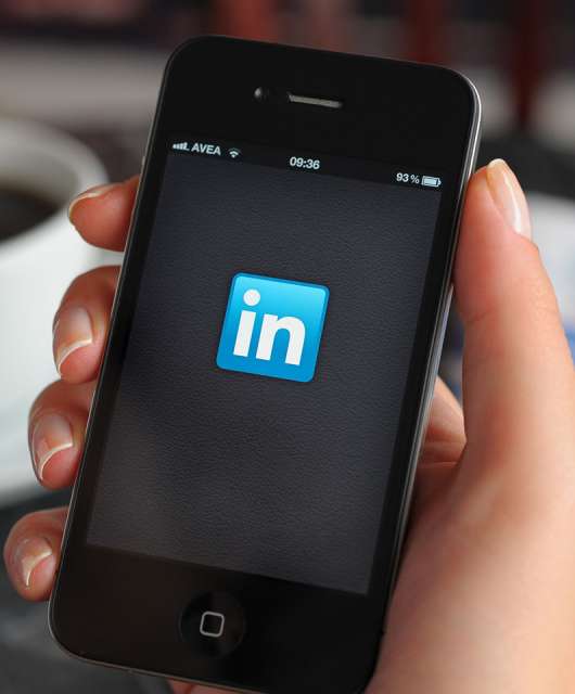 LinkedIn: a lucrative social network for cybercriminals