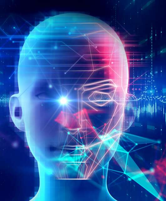 Artificial Intelligence – The Technology We Won’t Be Able To Live Without By 2053