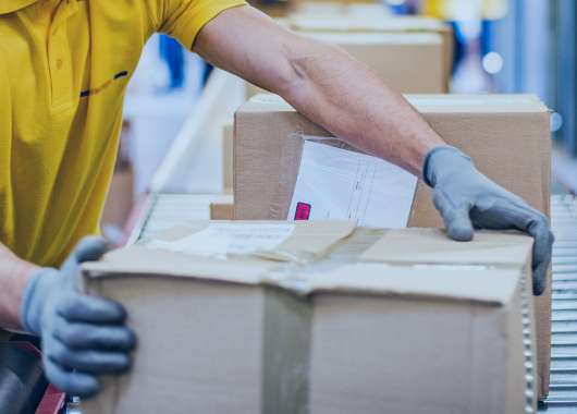 Warshipping: the cyberthreat that arrives in the mail