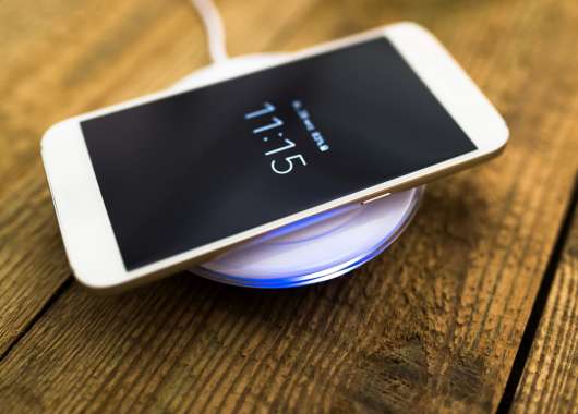 ditch charging cables