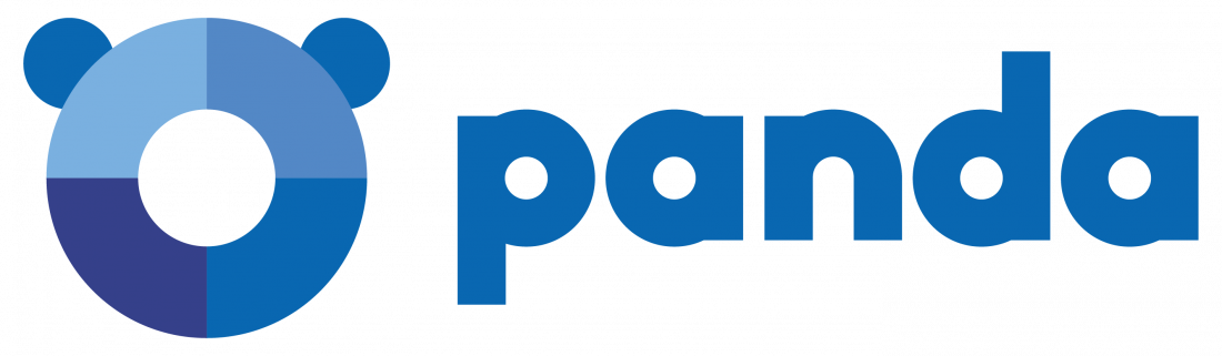 logo panda