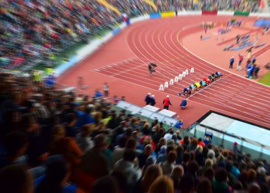 Cyber criminals targeting Olympics