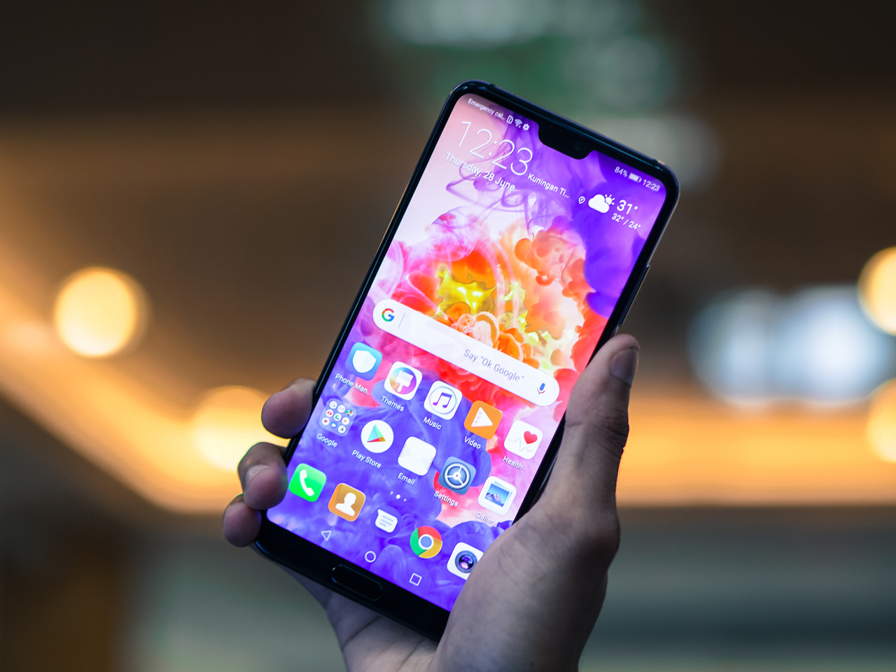 Android smartphone owners fall victim to xHelper - Panda Security