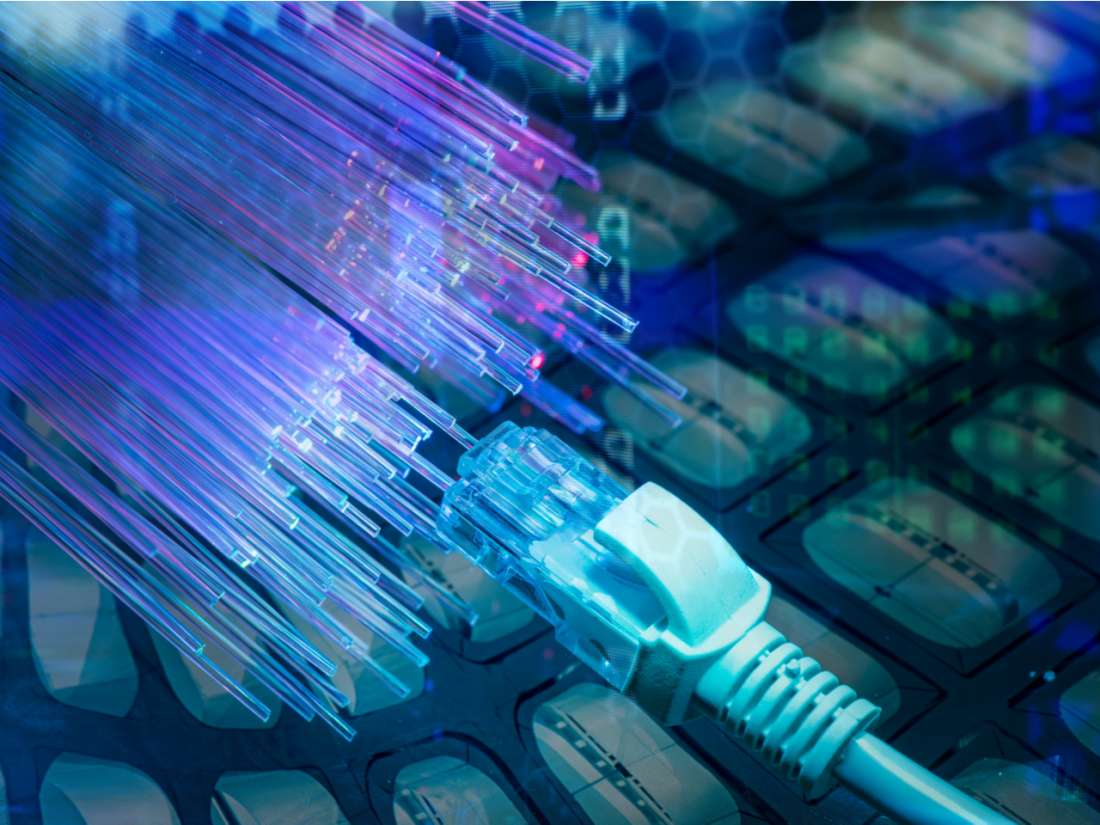 UK Labour Party Promises Free Fibre Broadband For All