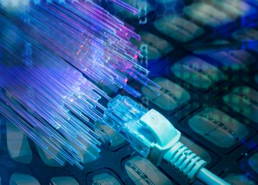 UK Labour Party Promises Free Fibre Broadband For All
