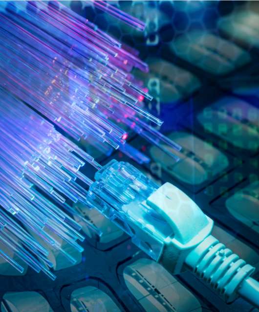 UK Labour Party Promises Free Fibre Broadband For All