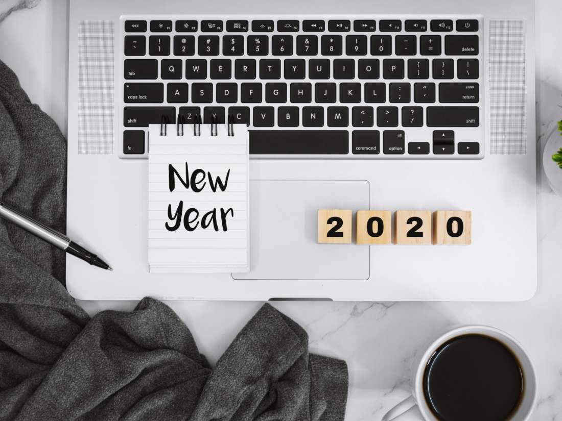 cybersecurity resolutions tips