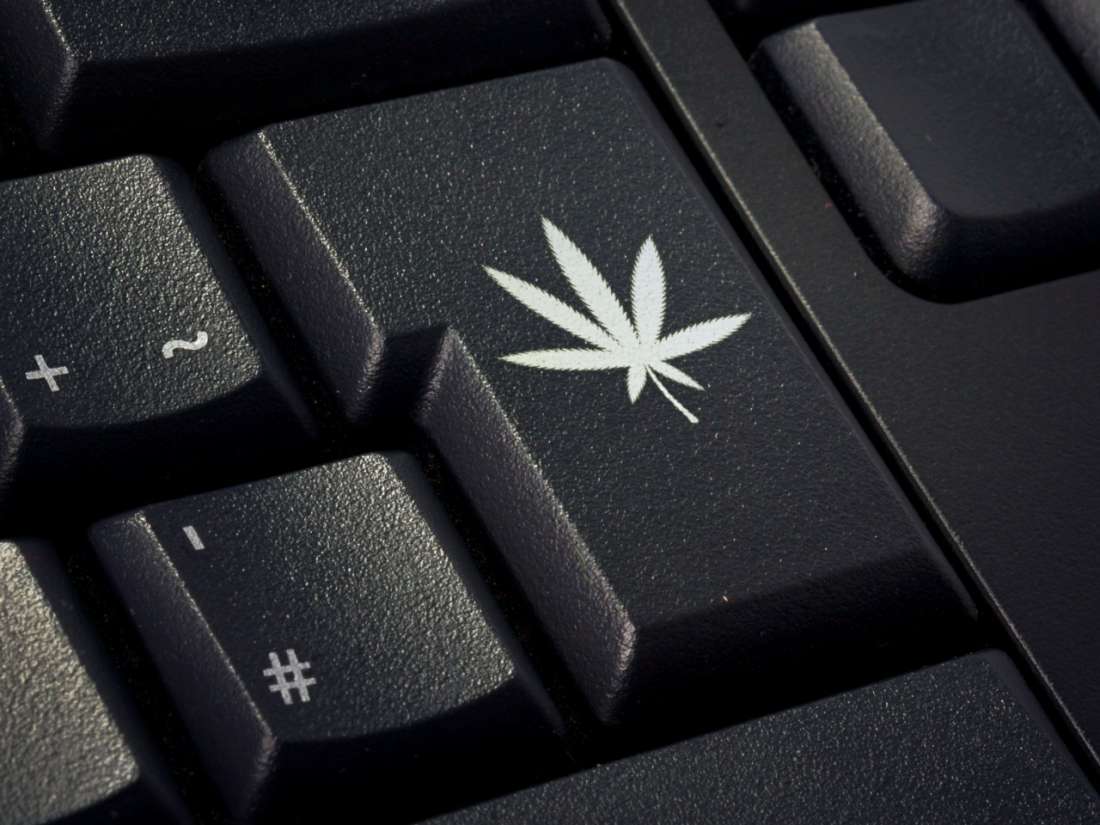 cannabis buyers data leaked