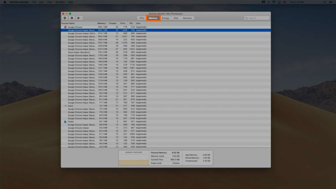 How to add more memory to your computer evans truits
