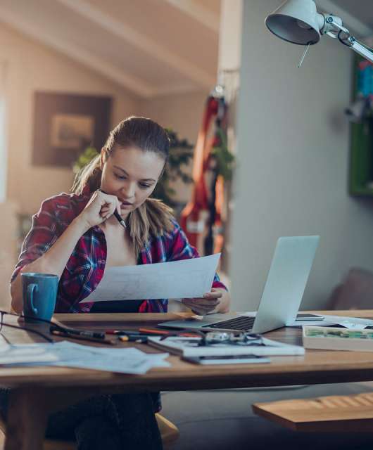 Telework Working from home: 5 tips to protect your company