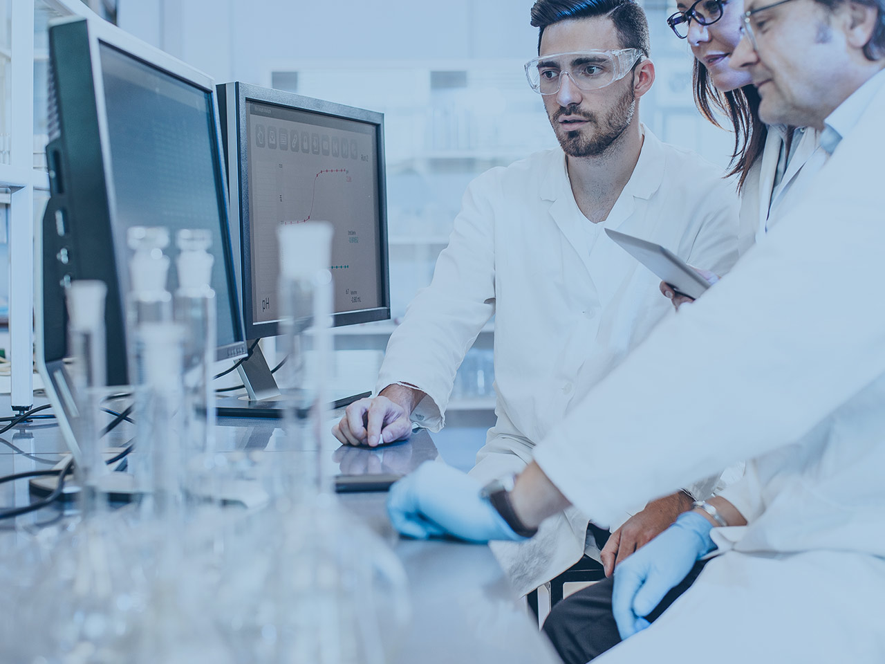 How to protect hospitals against the ransomware Netwalker