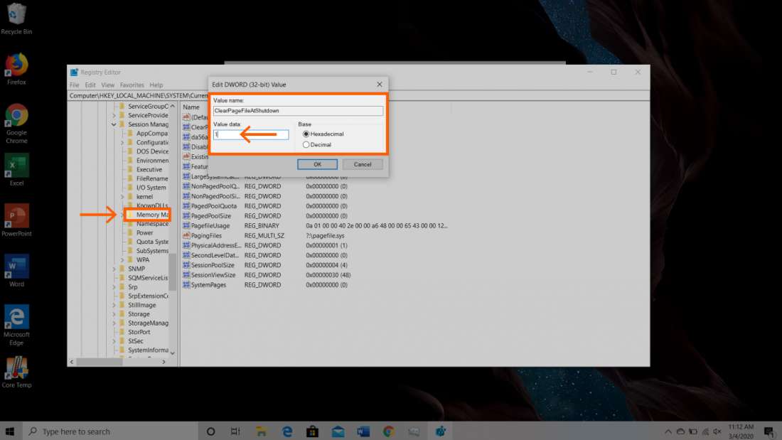 up ram on windows 10 up ram on windows 10
