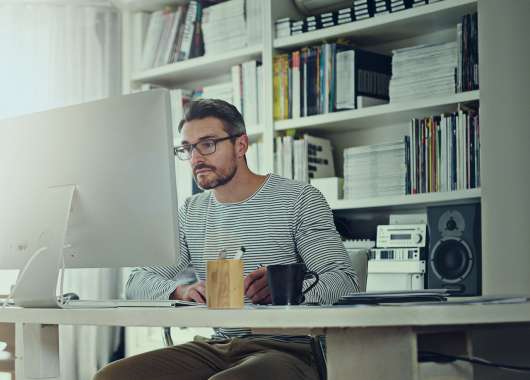 The five tools you need to manage your work environment