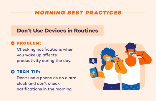 10 Ways to Build a Healthy Relationship with Technology - Panda ...