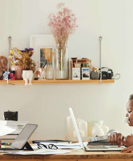 mother-father-and-son-on-computer-at-table