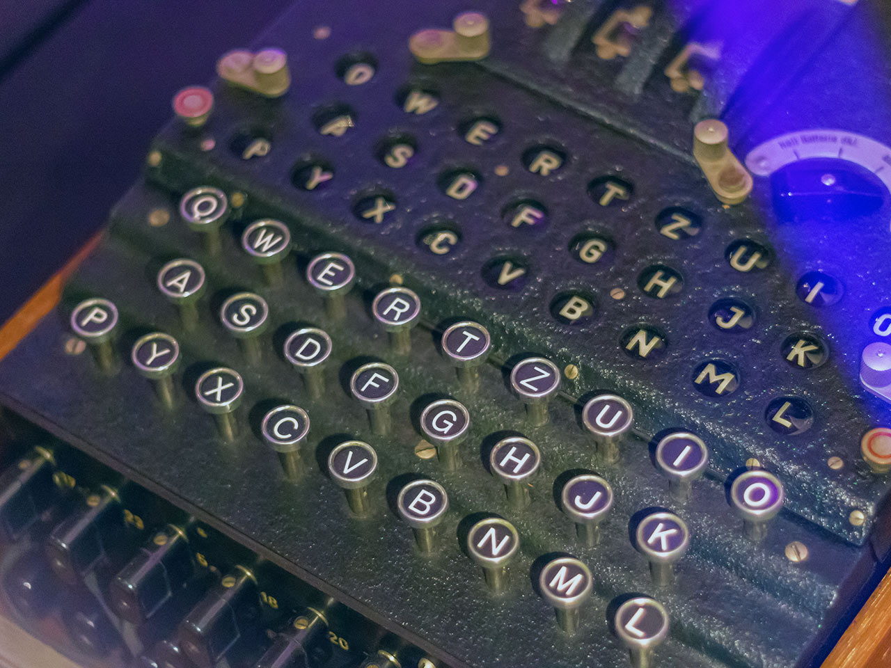 The Cybersecurity Imitation Game Or How Much Is Your Security Worth