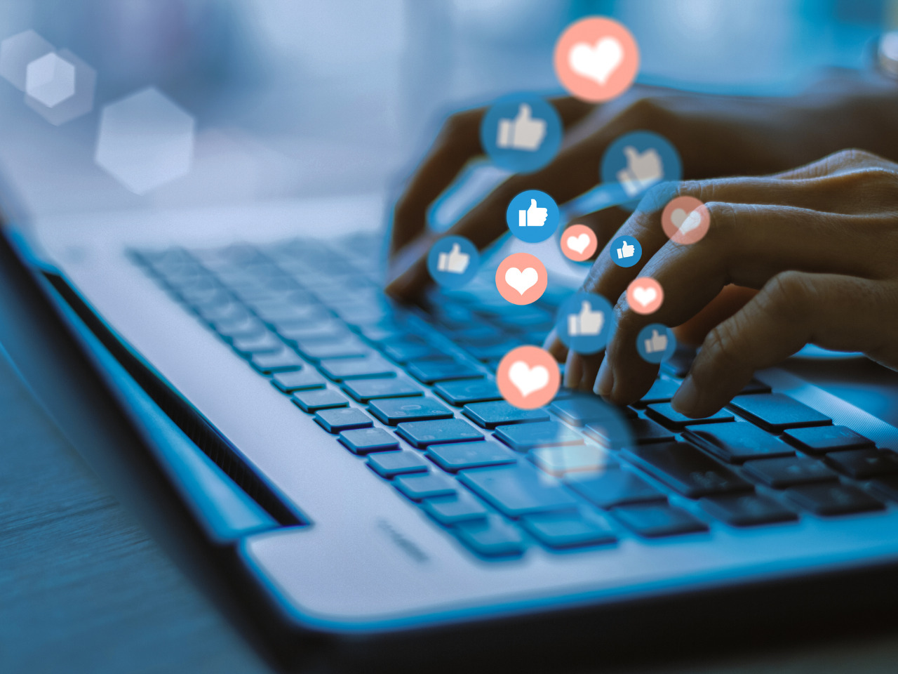 Why should you make your social media profiles private?