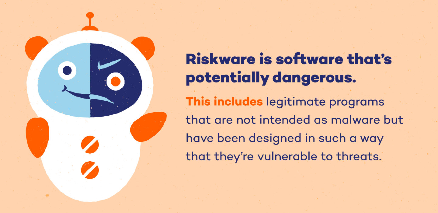 riskware-software-dangerous