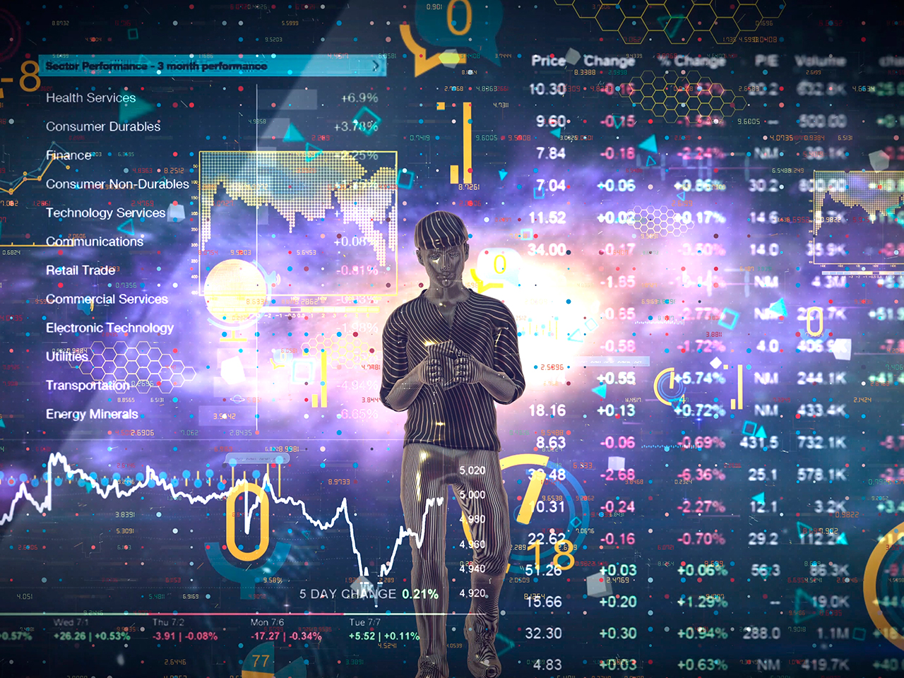 16 hardware and software platforms hacked in minutes. A contest or