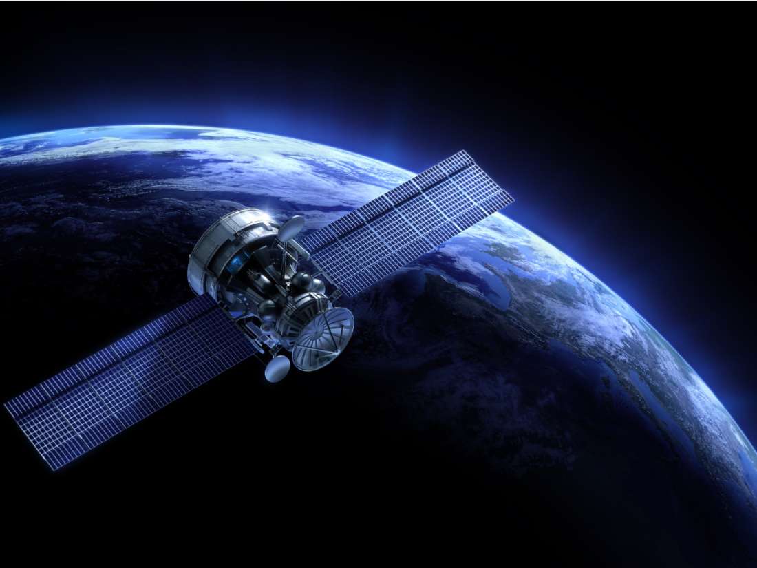 Elon Musk' Starlink to Deliver Relatively Inexpensive Satellite Internet