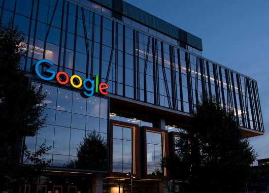 was google hacked?
