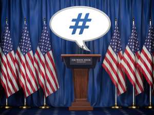 Will GOP retaliate against Big Tech for censuring President Trump?