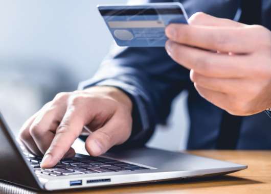 why do people fall for online scams