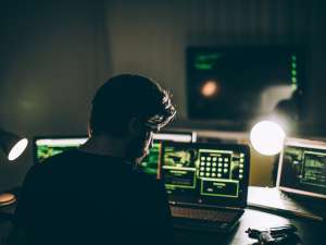 Types of Cybercrime