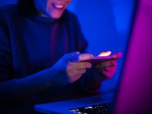 Mobile gaming addiction is on the rise
