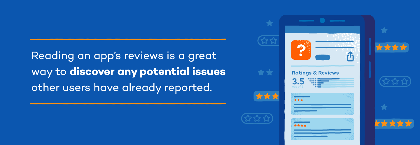 Fake Apps: What They Are + 10 Ways to Spot Them