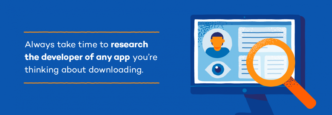 research-app-developers